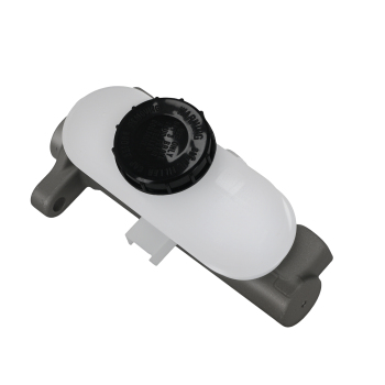 New Aluminum Brake Master Cylinder compatible for Ford Ranger /Bronco II 1986-1990 M39567